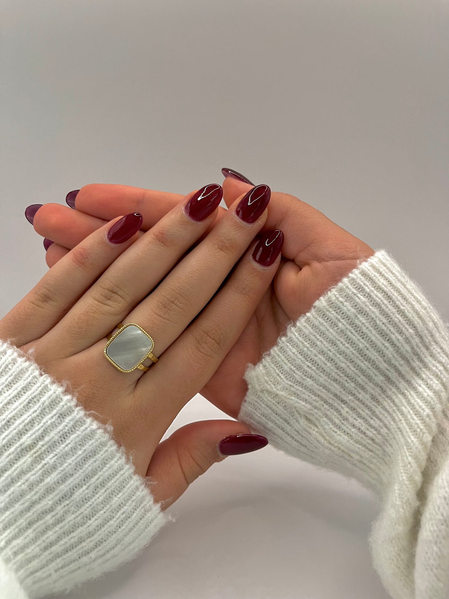 Bague « Mariette »