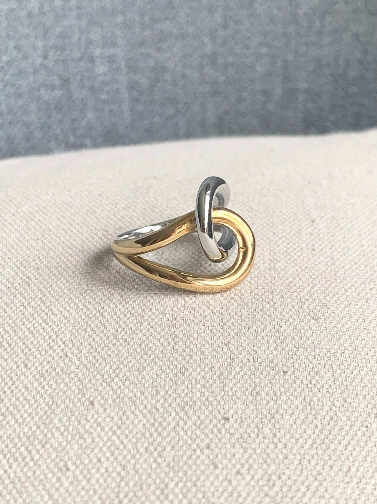 Bague Sharon