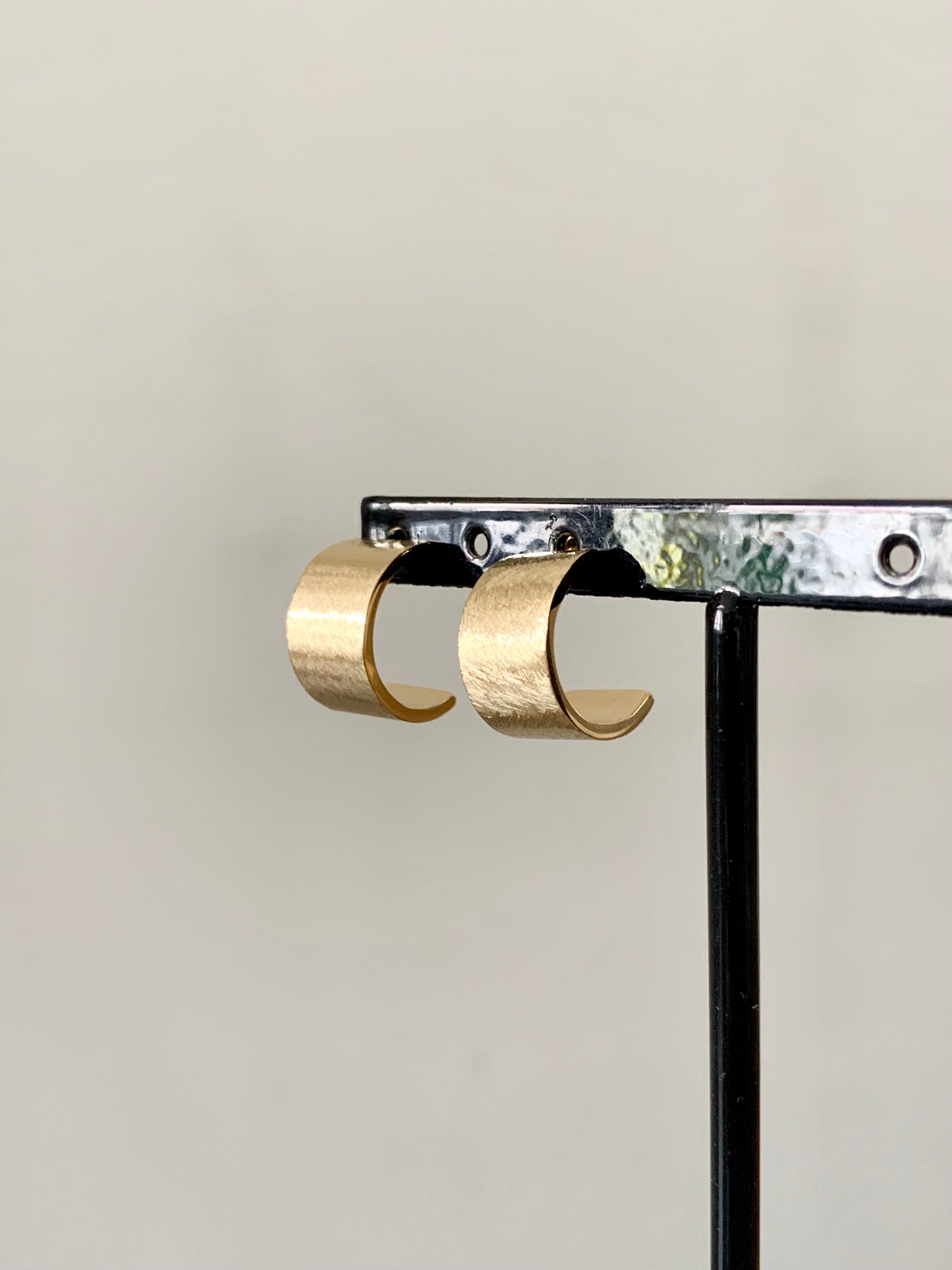 Boucles d’oreilles Julie