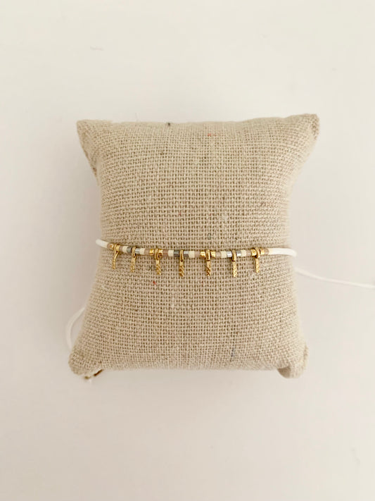 Bracelet Cordon 09