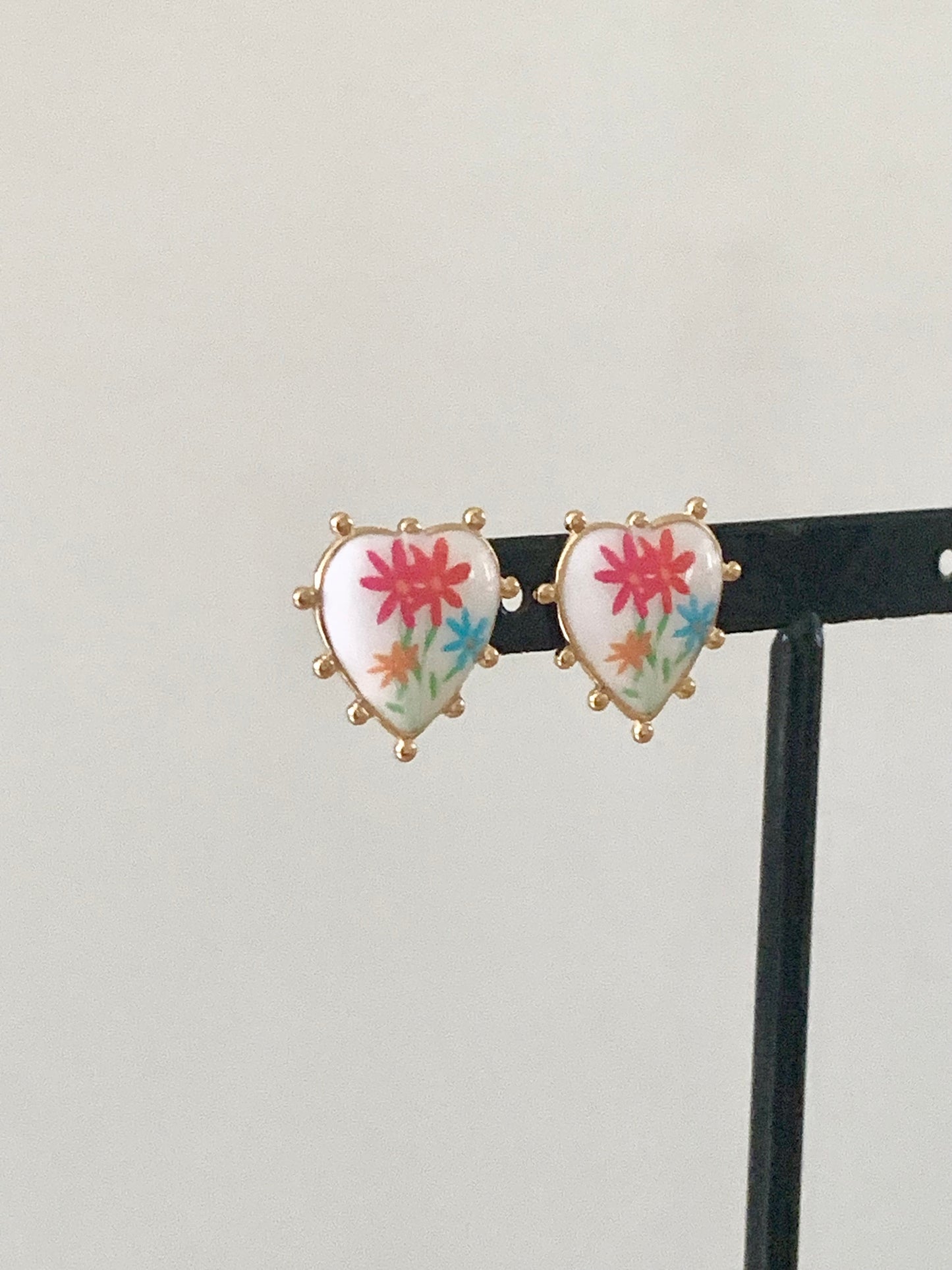 Boucles d’oreilles Manouchka