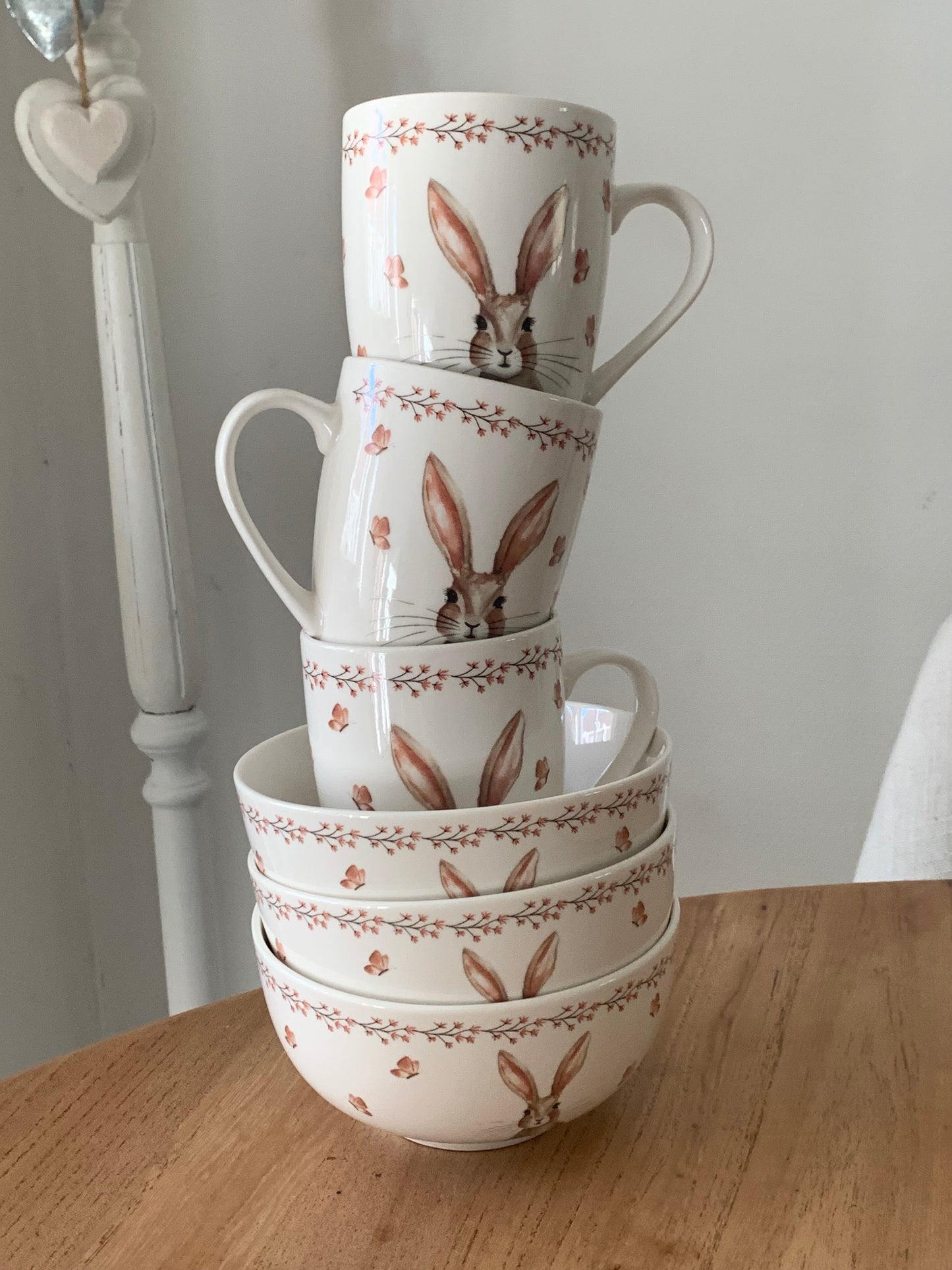 Mug Lapin