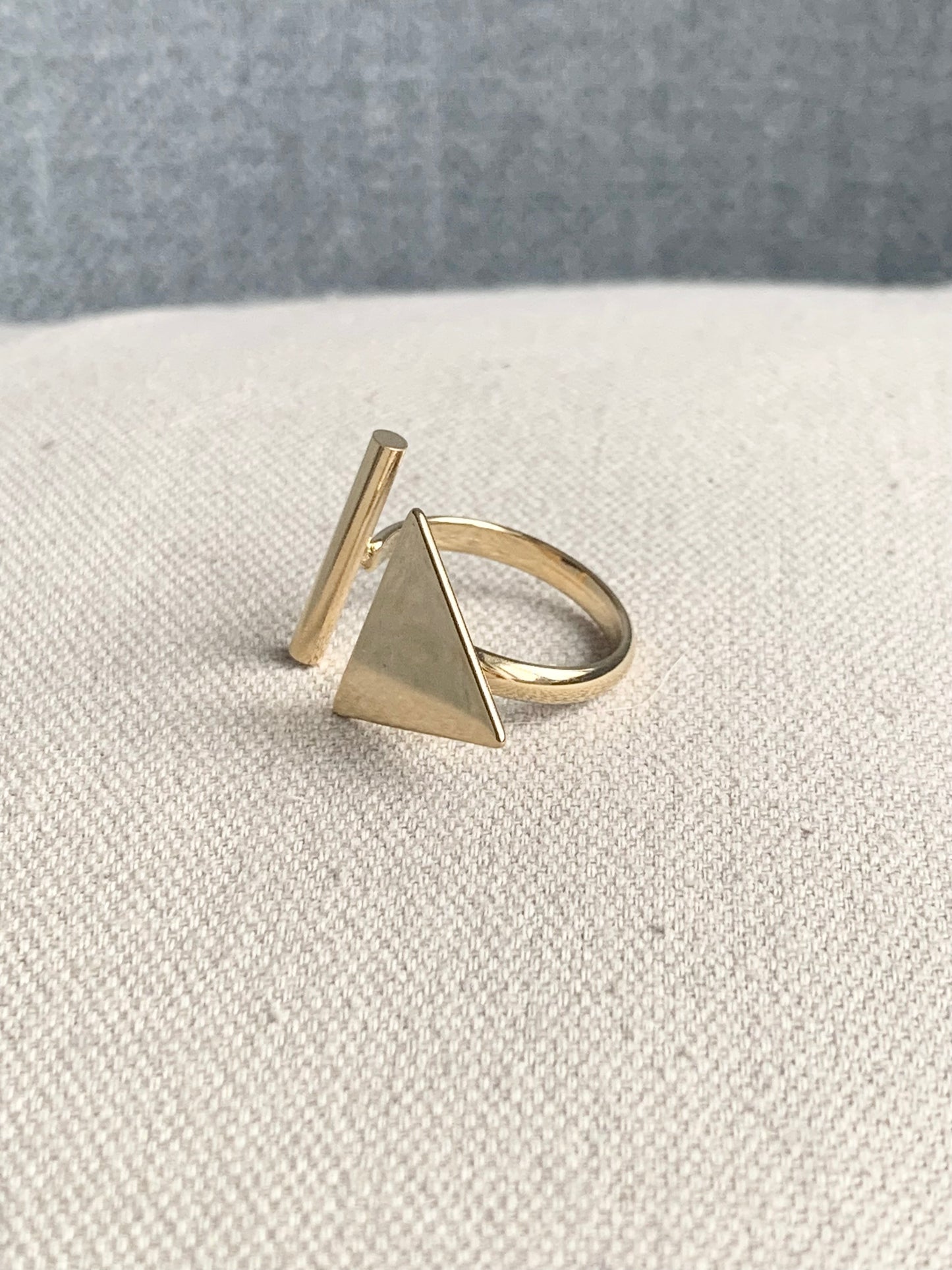 Bague Pascaline