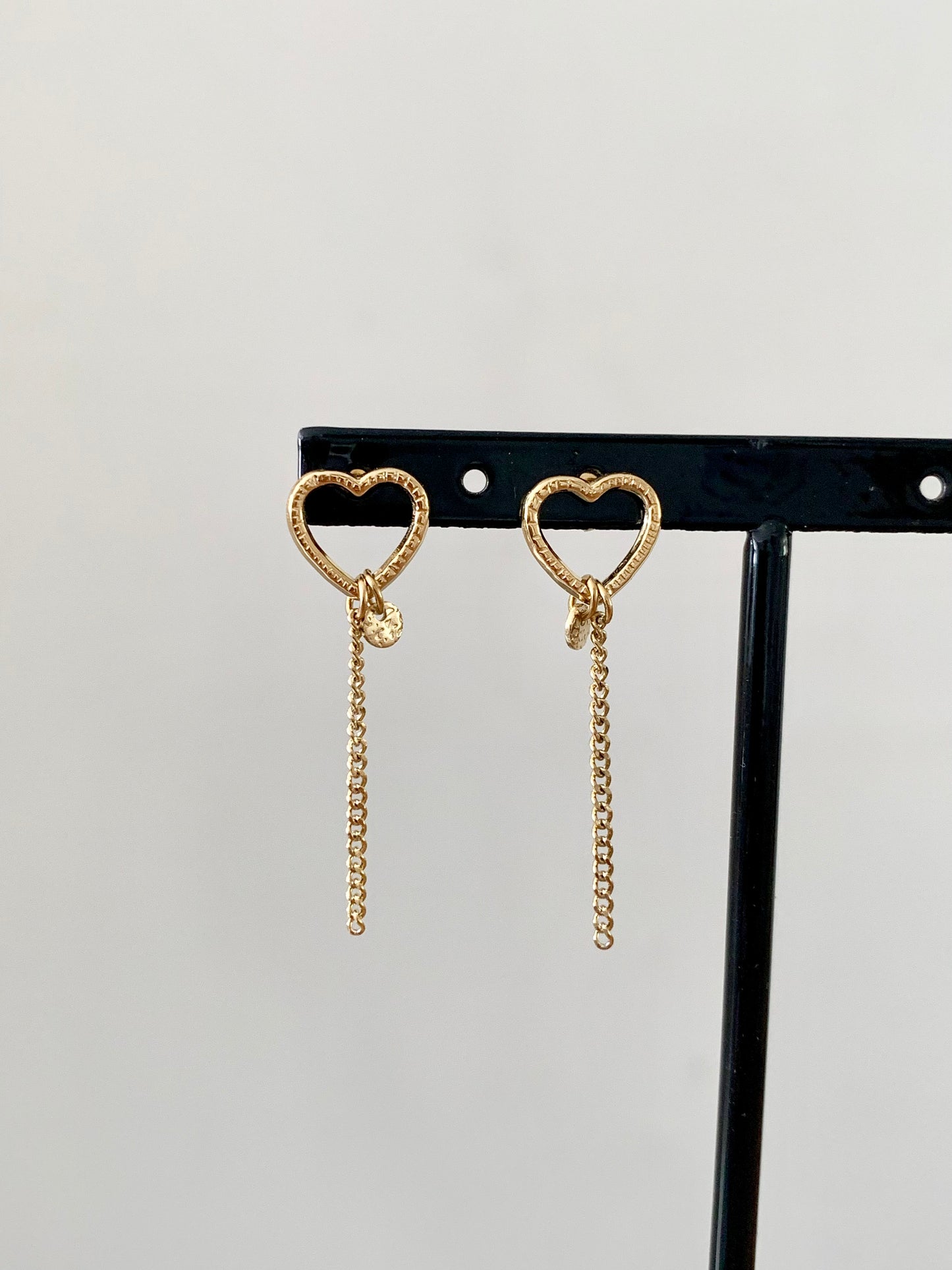 Boucles d’oreilles Astrid