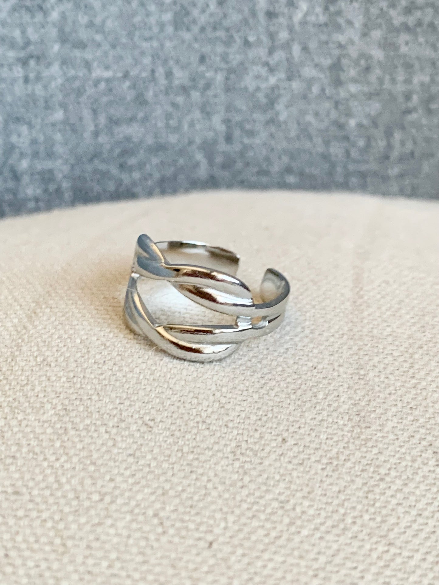 Bague « Philippine »
