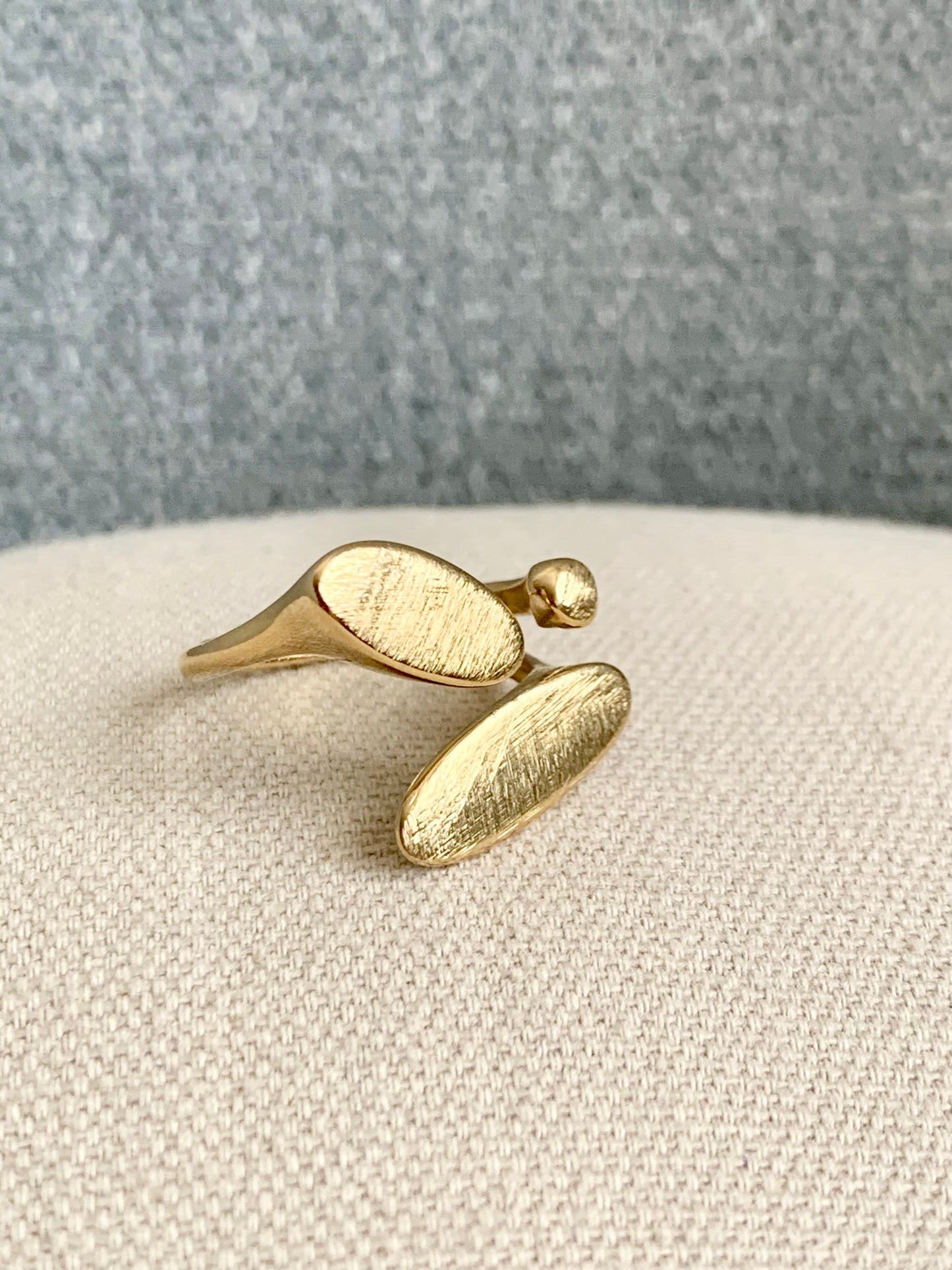 Bague « Marthe »