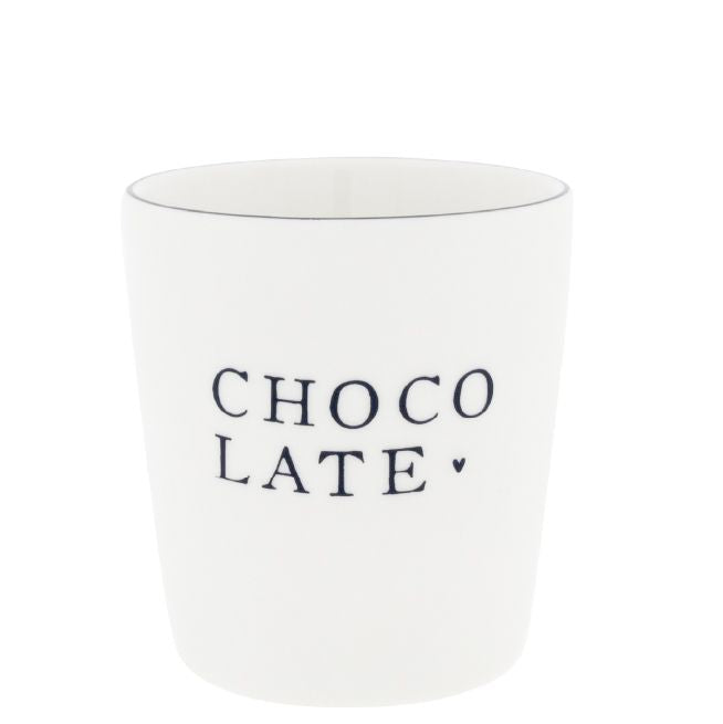Cup XL « chocolate »