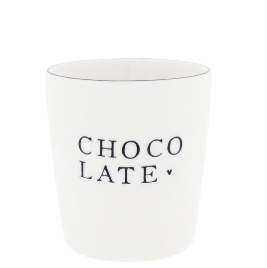 Cup XL « chocolate »