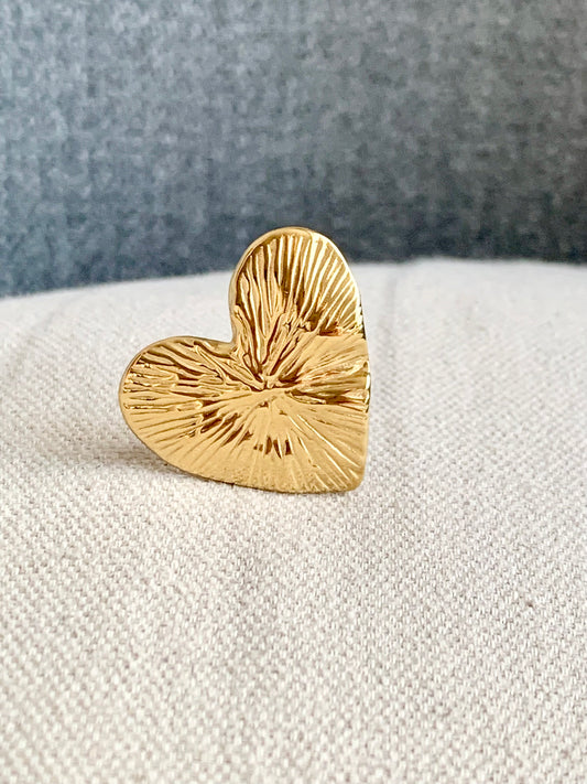 Bague « Christel »