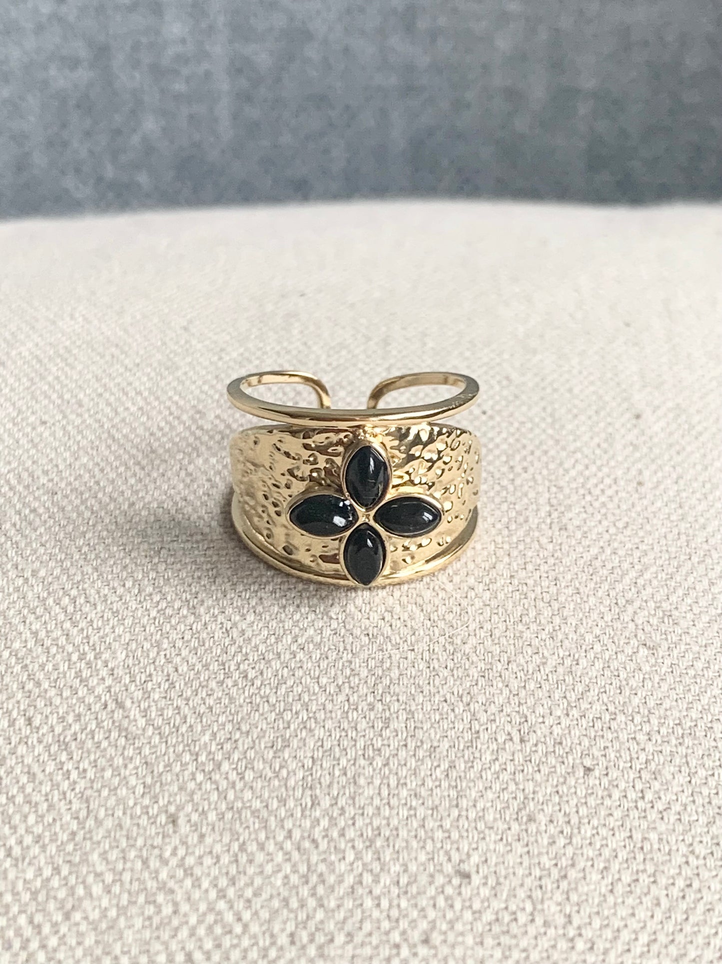 Bague Camille