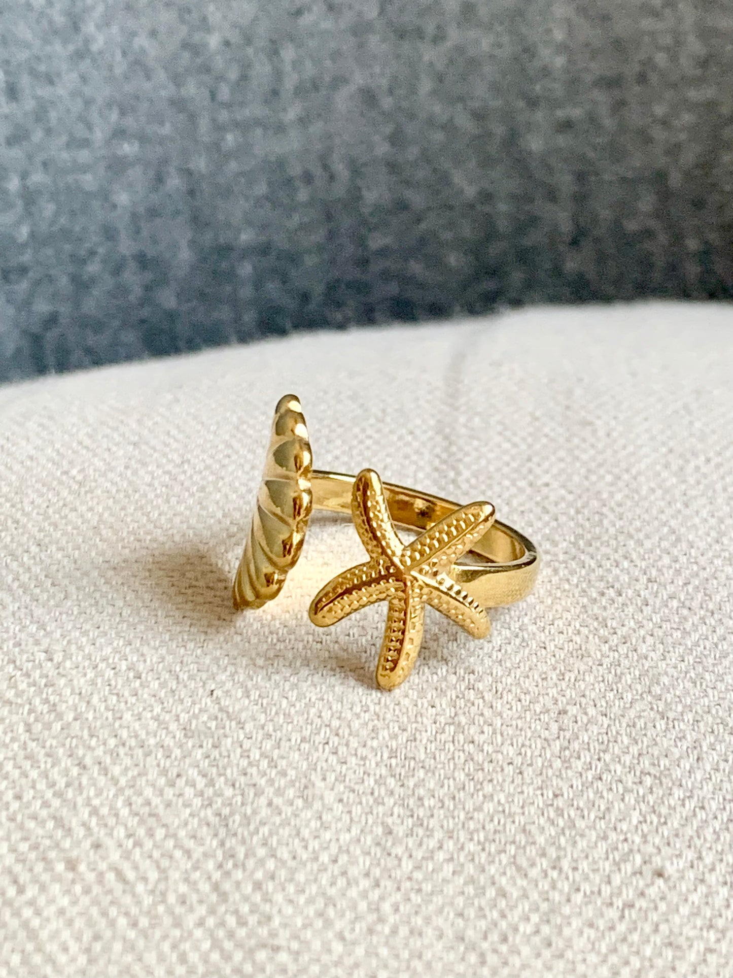 Bague « Ariel »