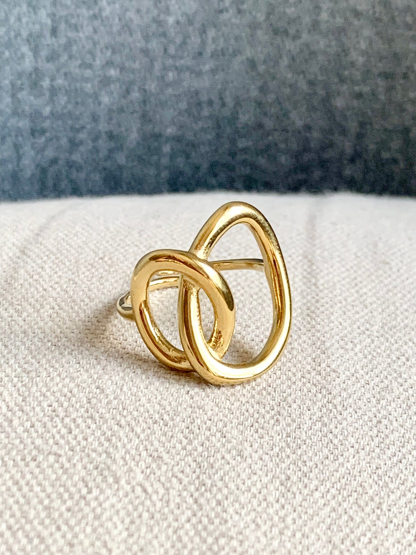 Bague «Cathy »