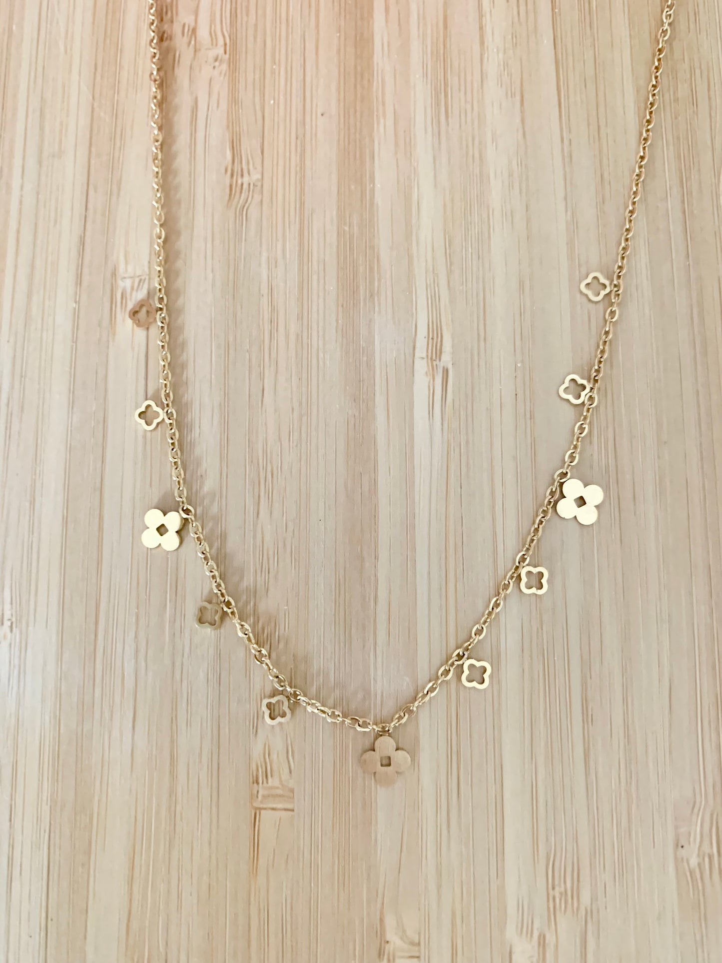 Collier « Léa »