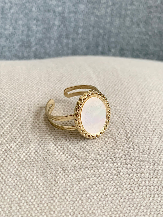 Bague « Maggy »