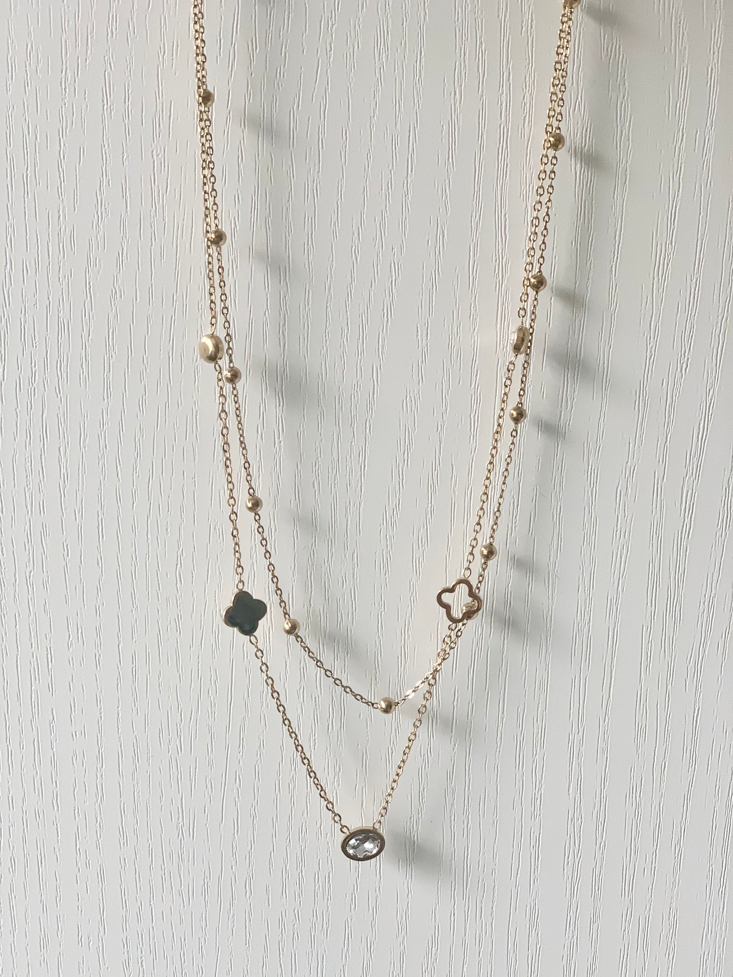 Collier « Victoria »