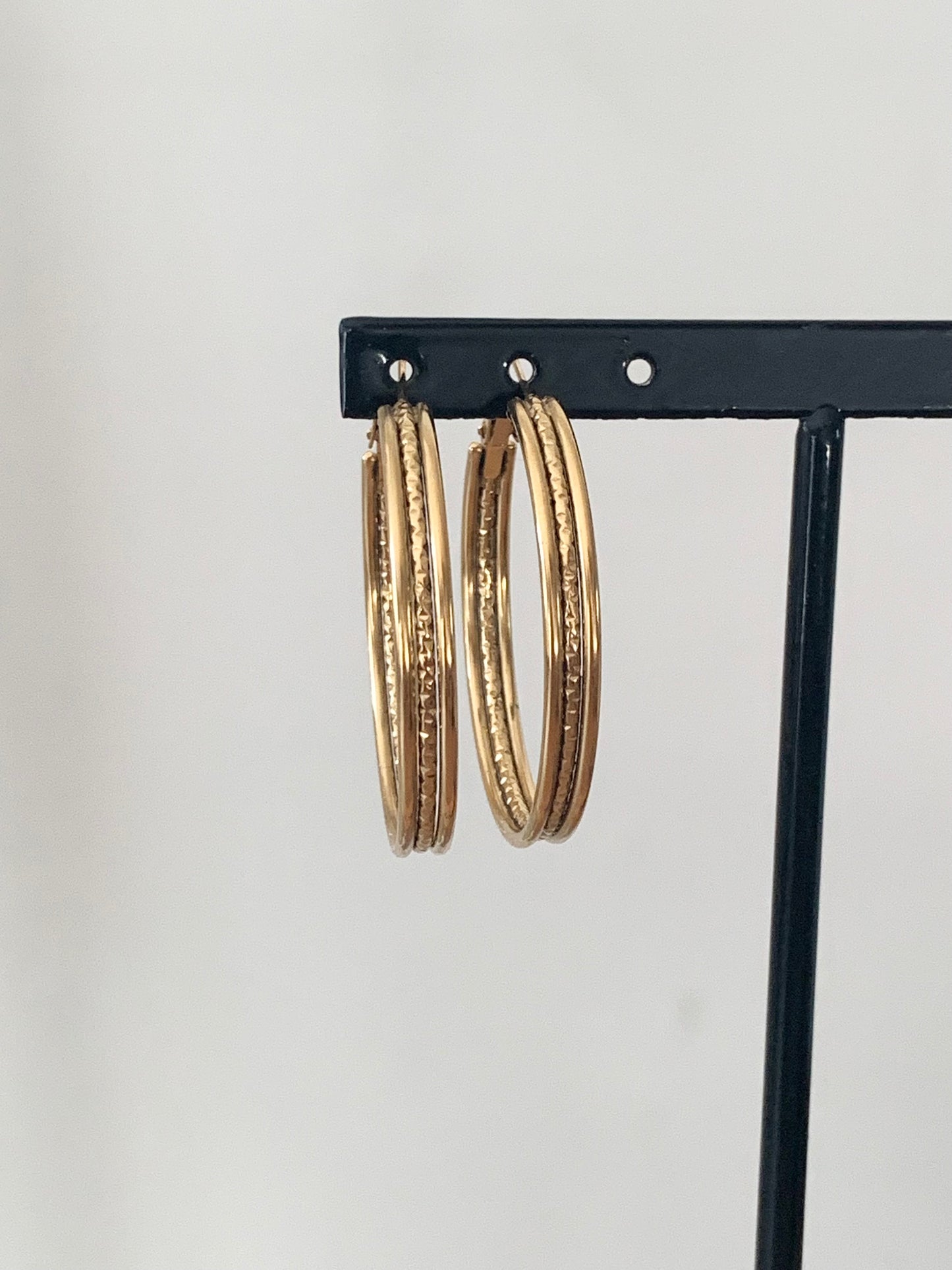 Boucles d’oreilles Anaé