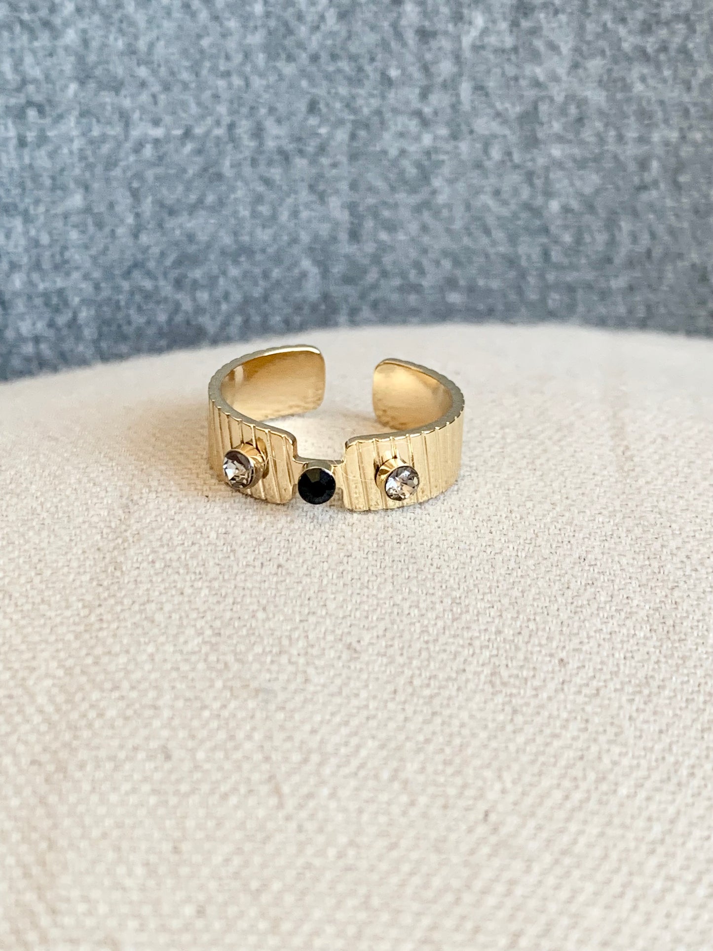 Bague « Maddy »