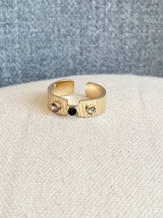 Bague « Maddy »