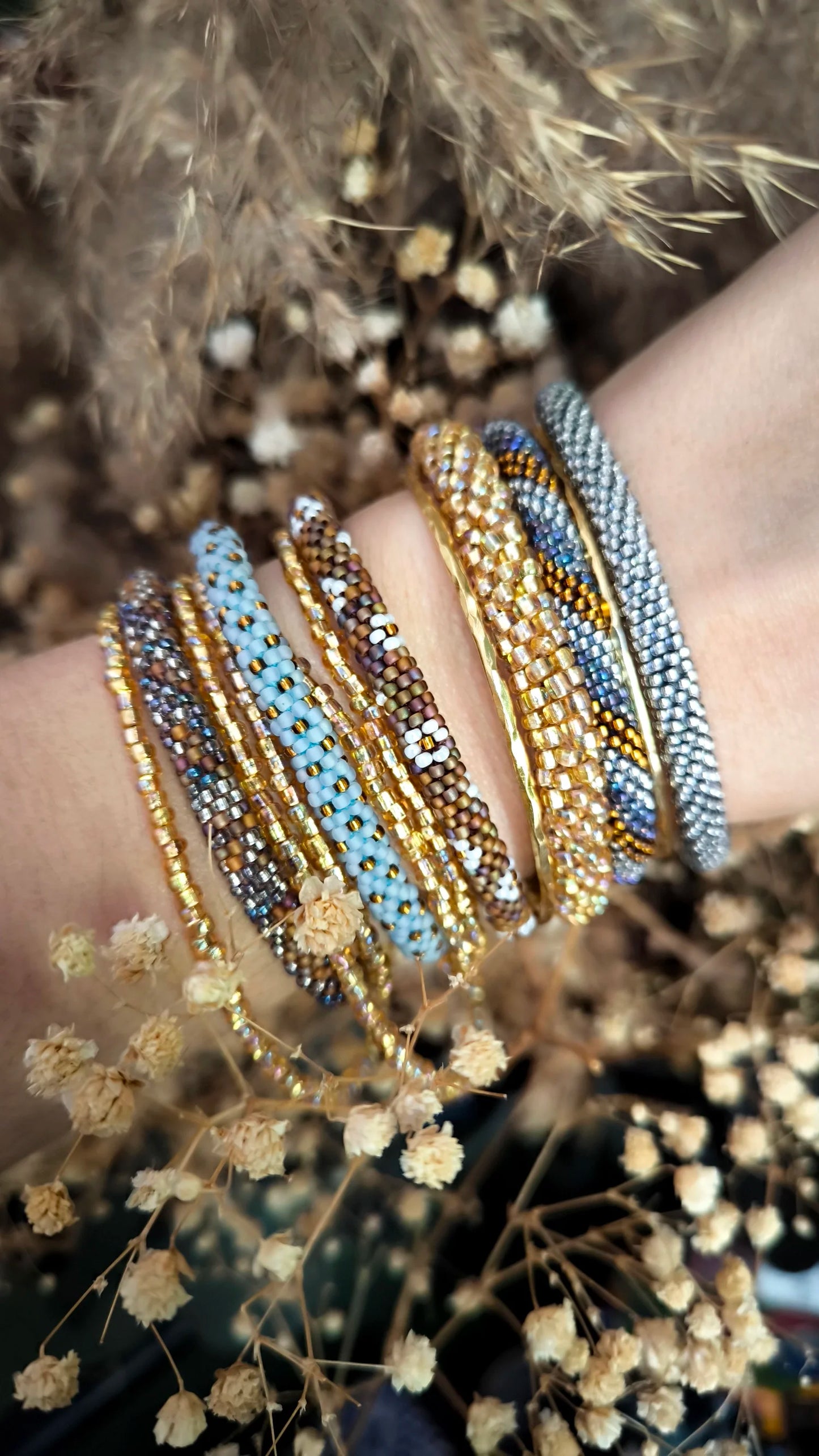 Bracelet Kharmari 616
