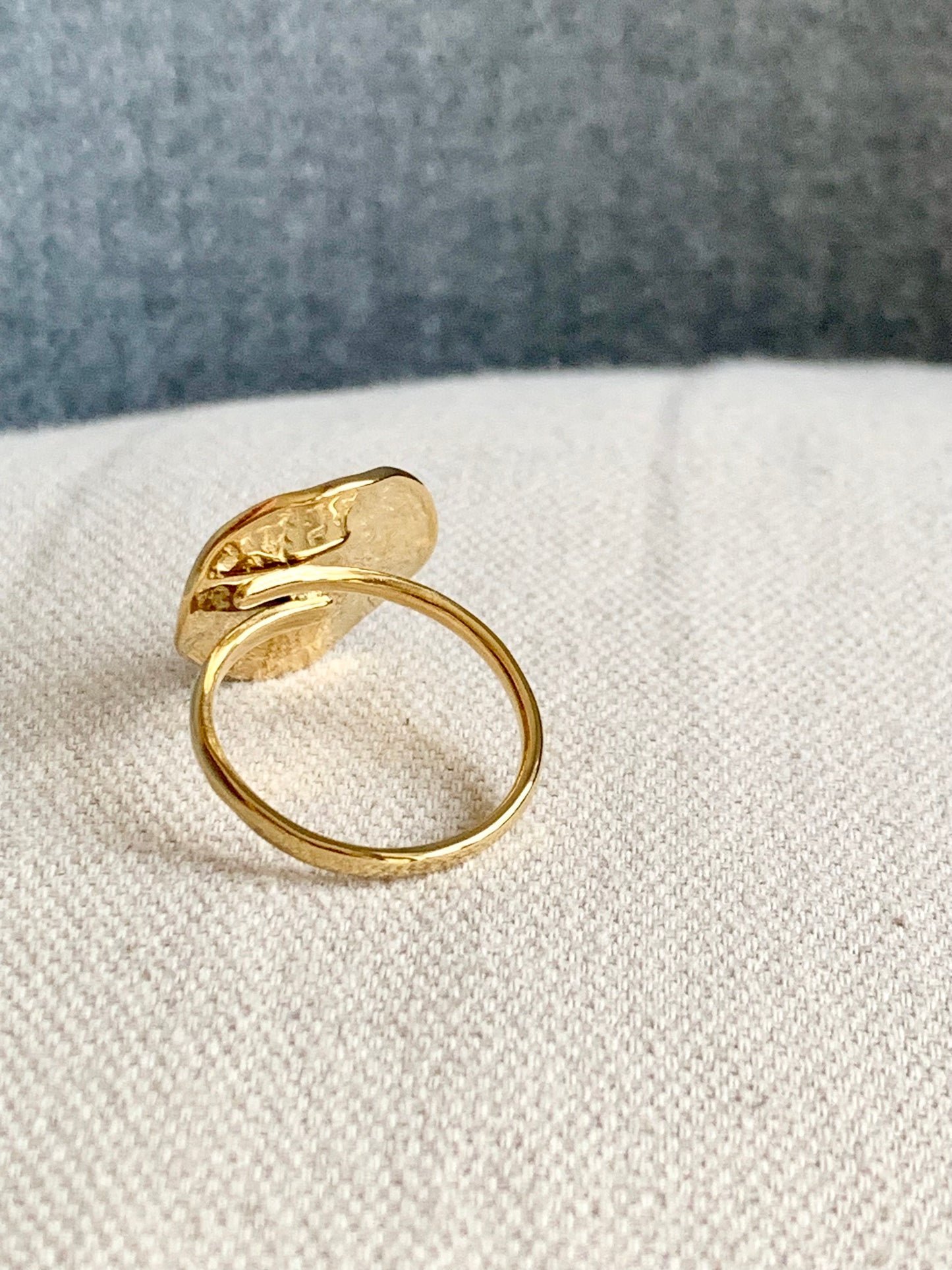Bague « Eliane »