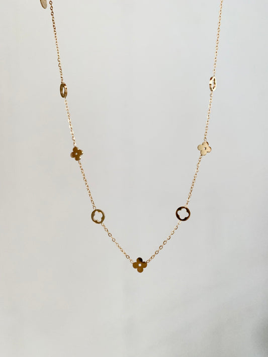 Collier « Jen »