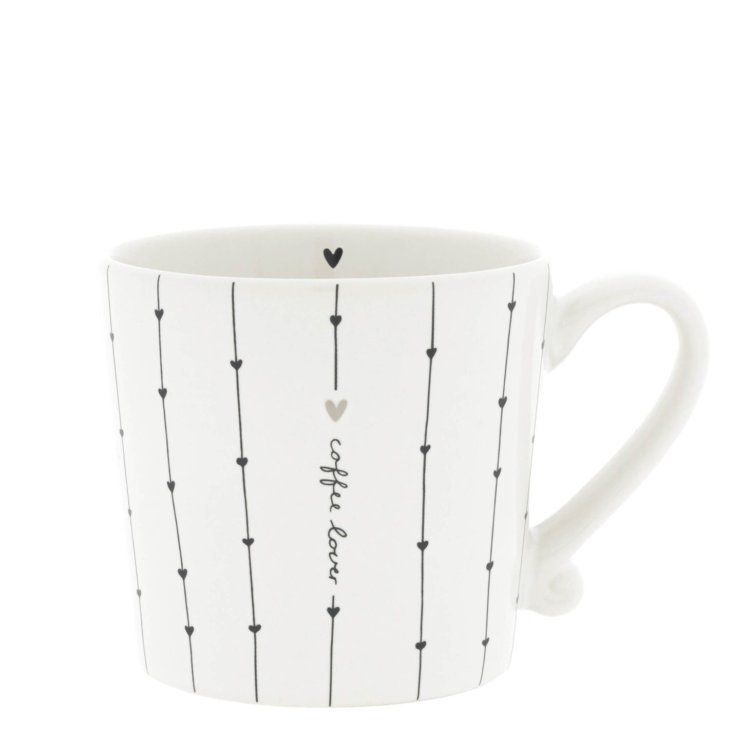 Tasse « coffee lover »