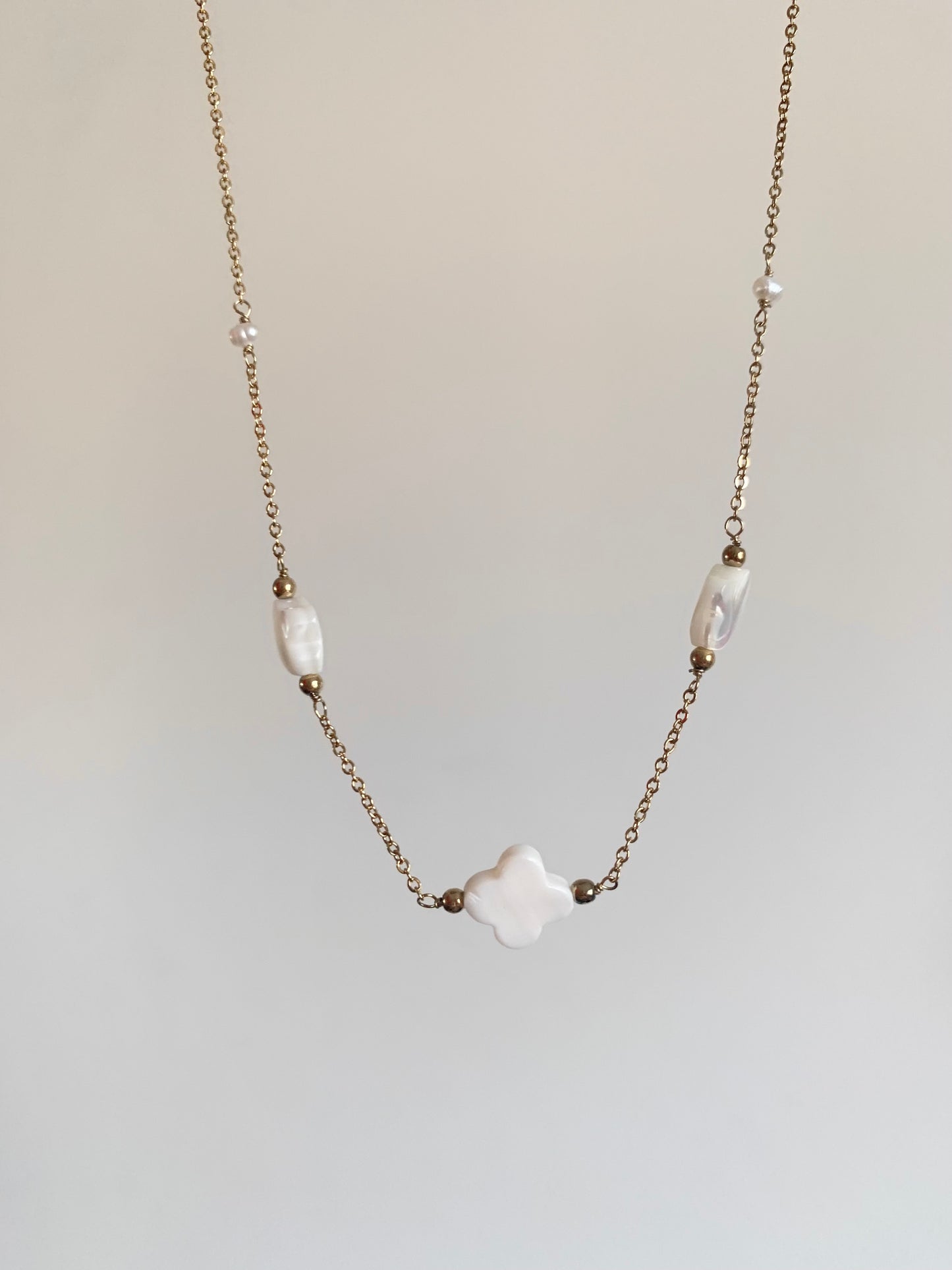Collier Loulou