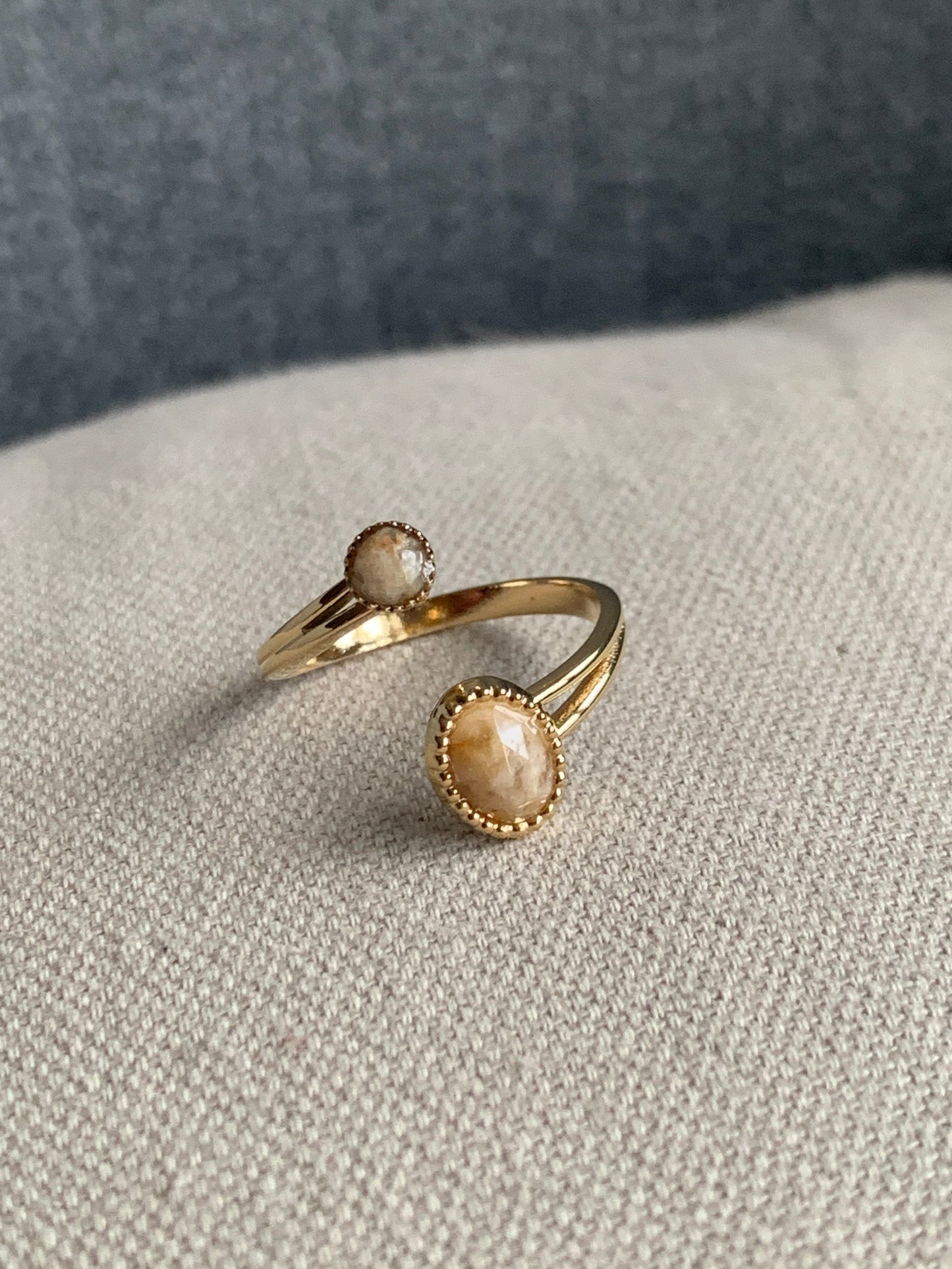 Bague « Fabienne »