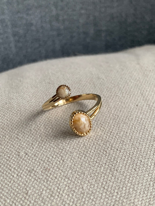 Bague « Fabienne »