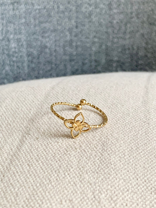 Bague « Louise »
