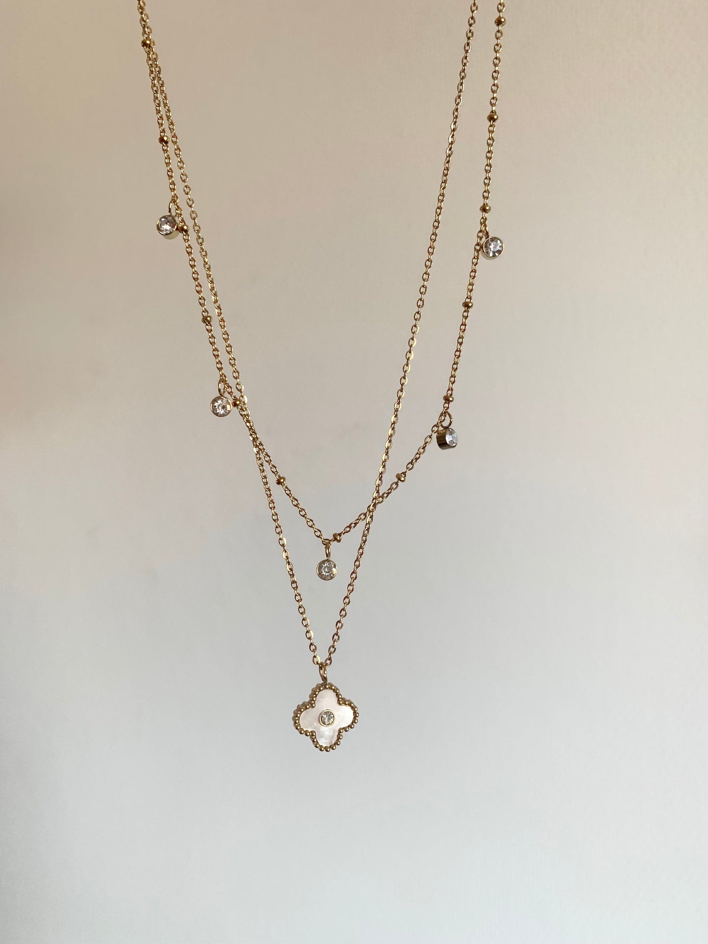 Collier Josée