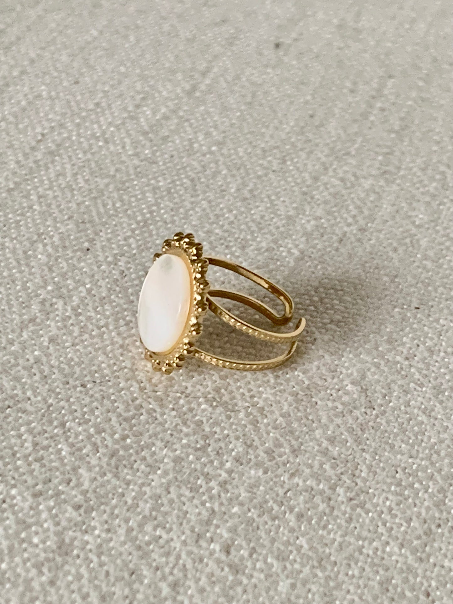 Bague Rachel