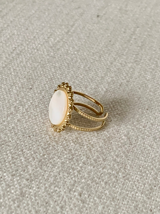 Bague Rachel