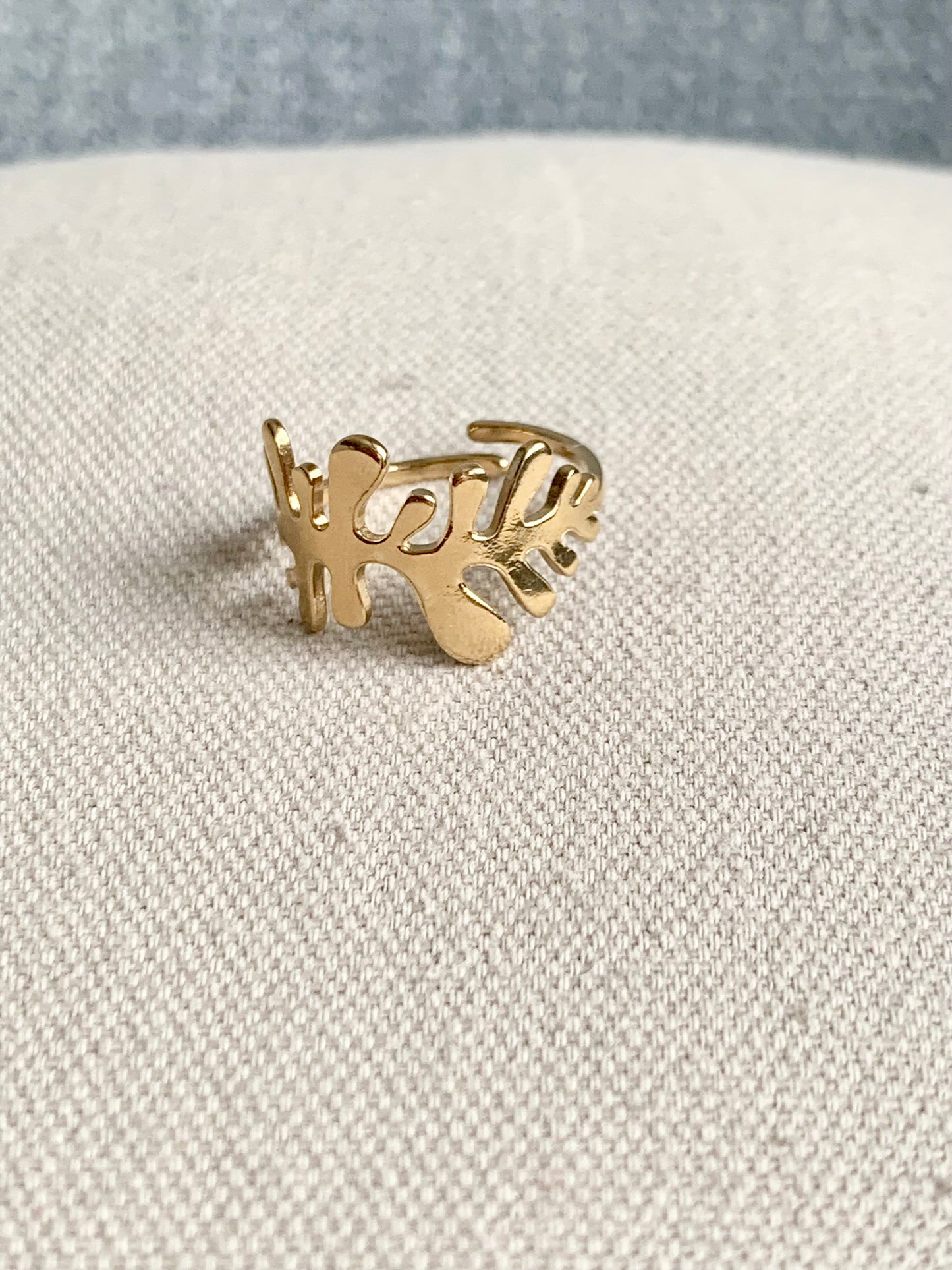 Bague « Aline »