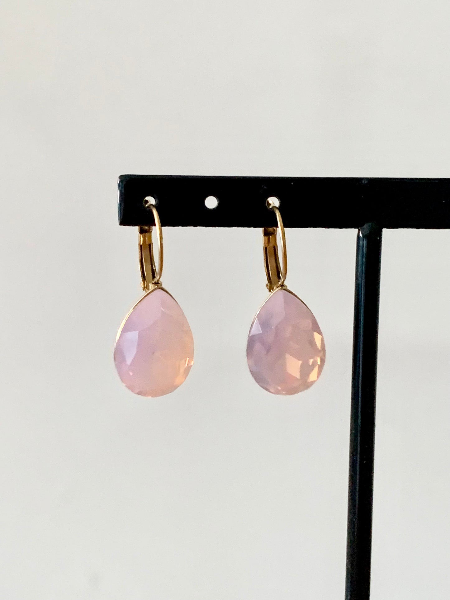 Boucles d’oreilles Romy