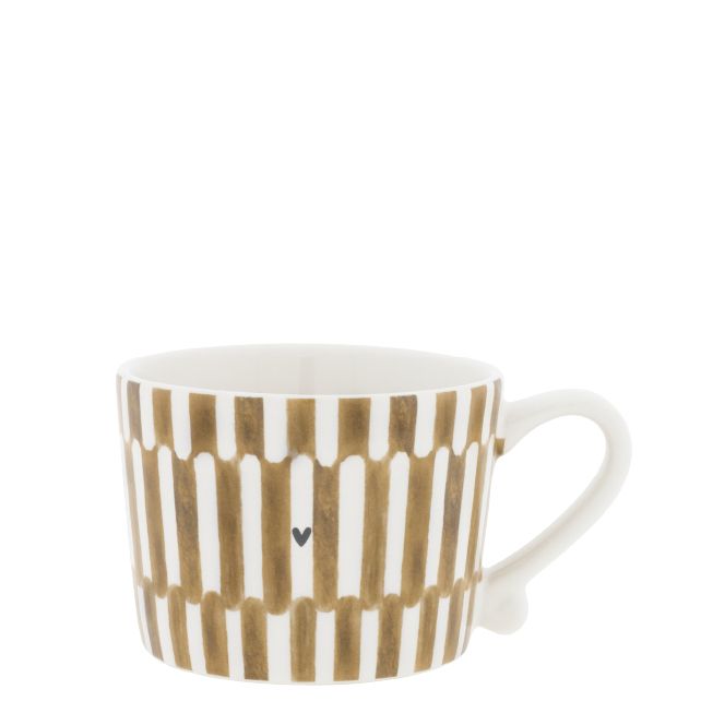 Tasse « Stack the Stripes »