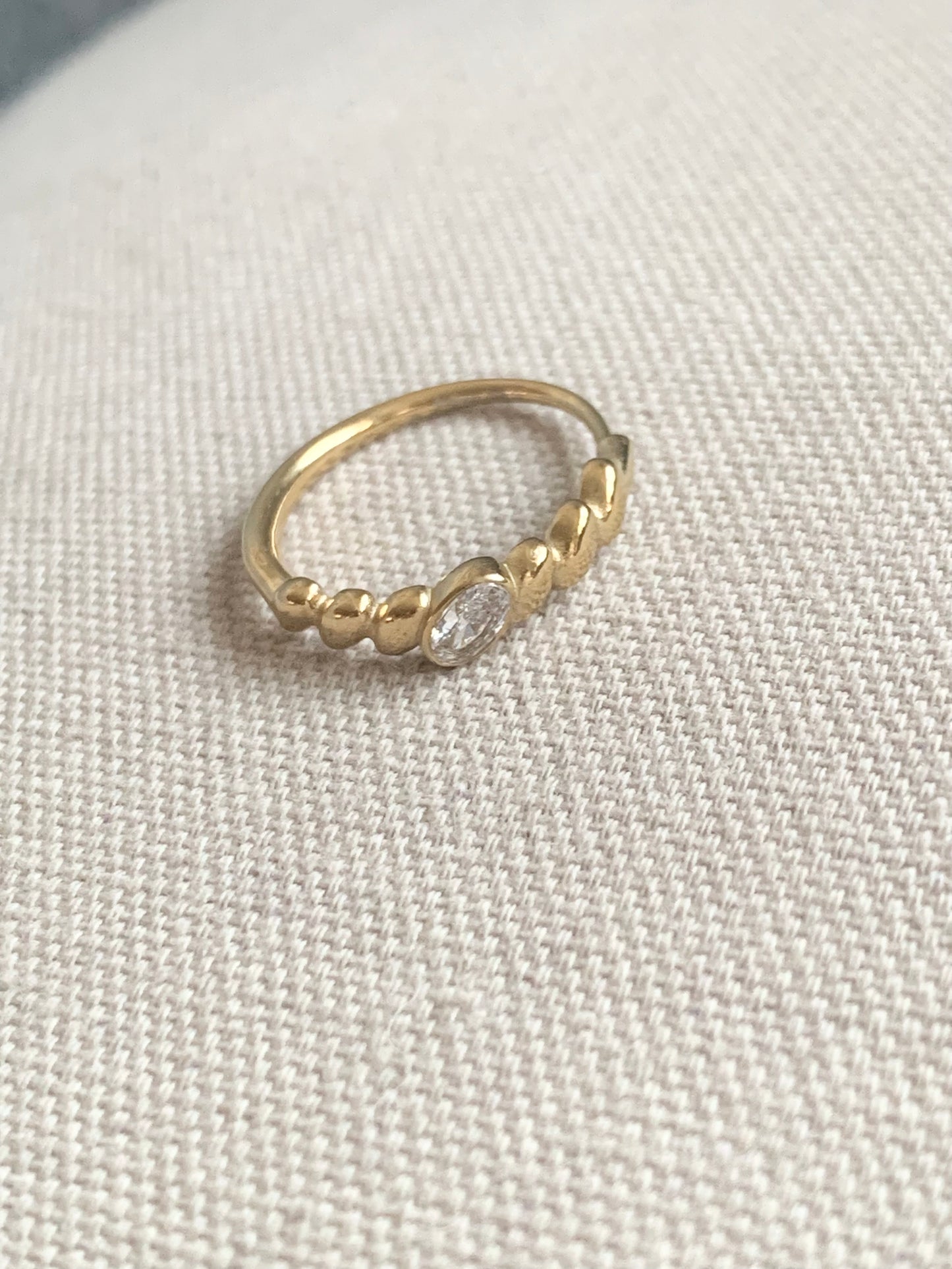 Bague Zoé
