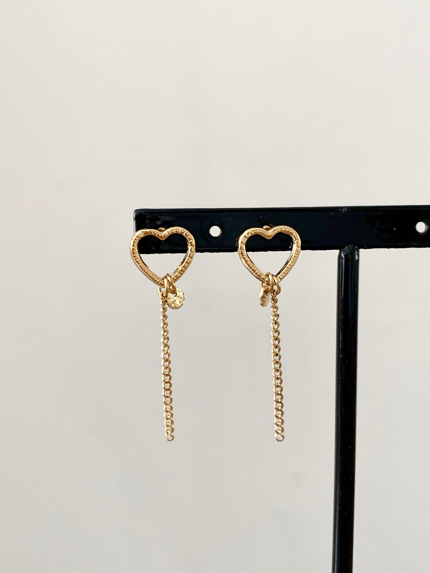 Boucles d’oreilles Astrid