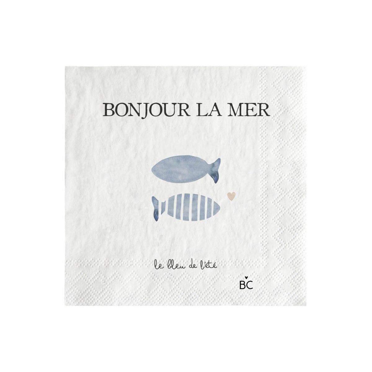 Serviettes S