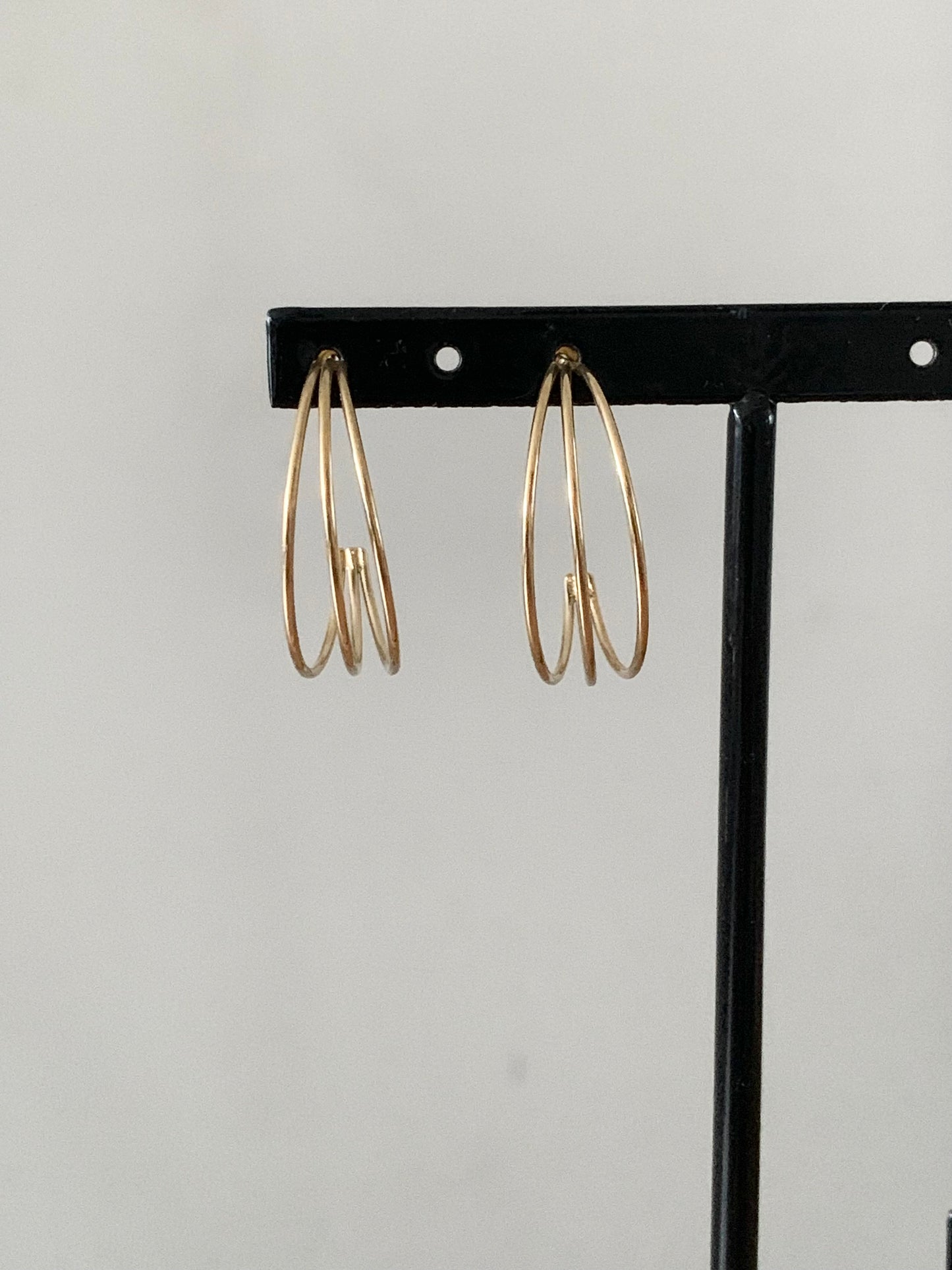 Boucles d’oreilles Julia