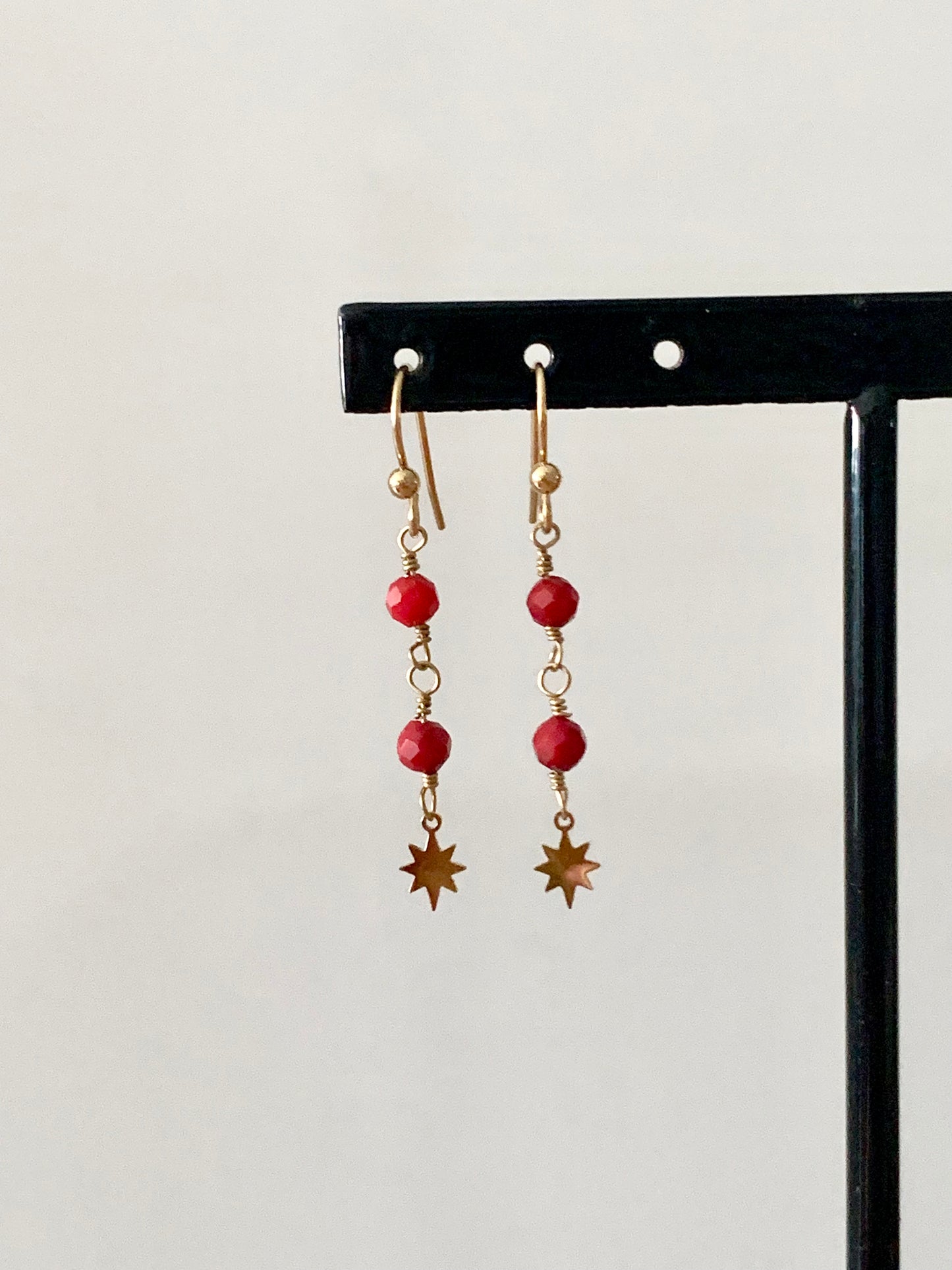 Boucles d’oreilles Liberty