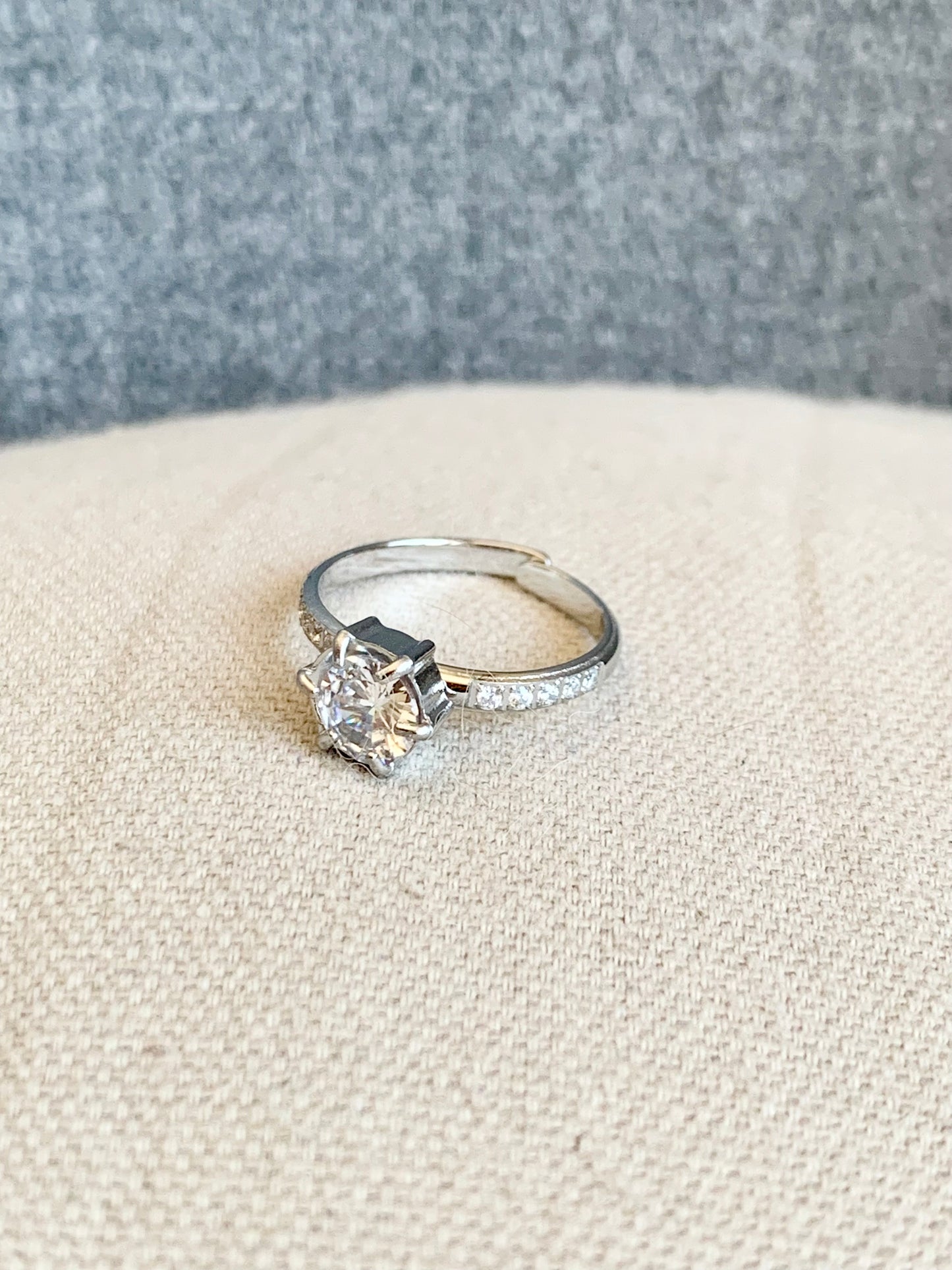 Bague « Frida »