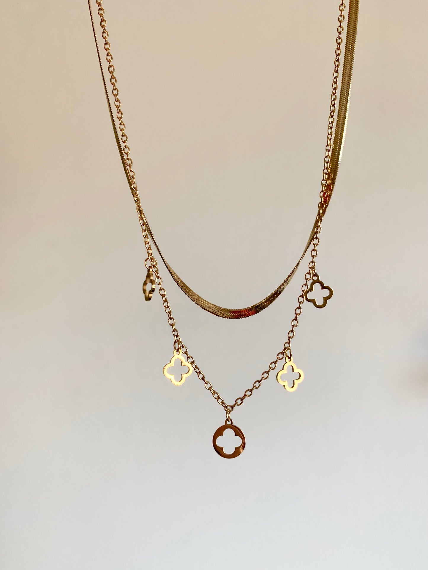Collier Catherine