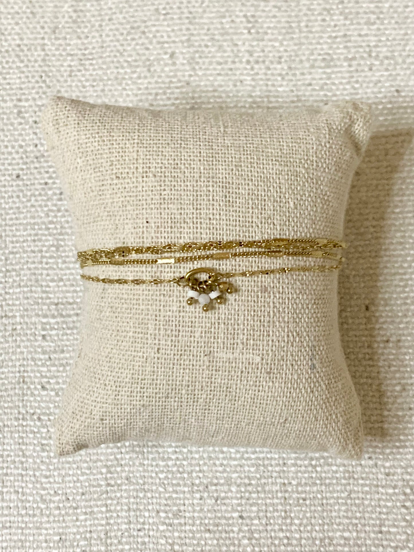 Bracelet Gwenaëlle