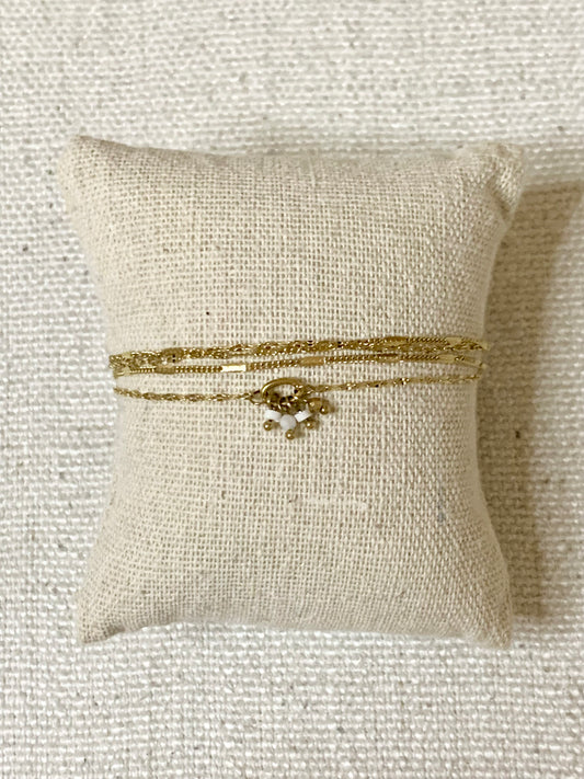 Bracelet Gwenaëlle