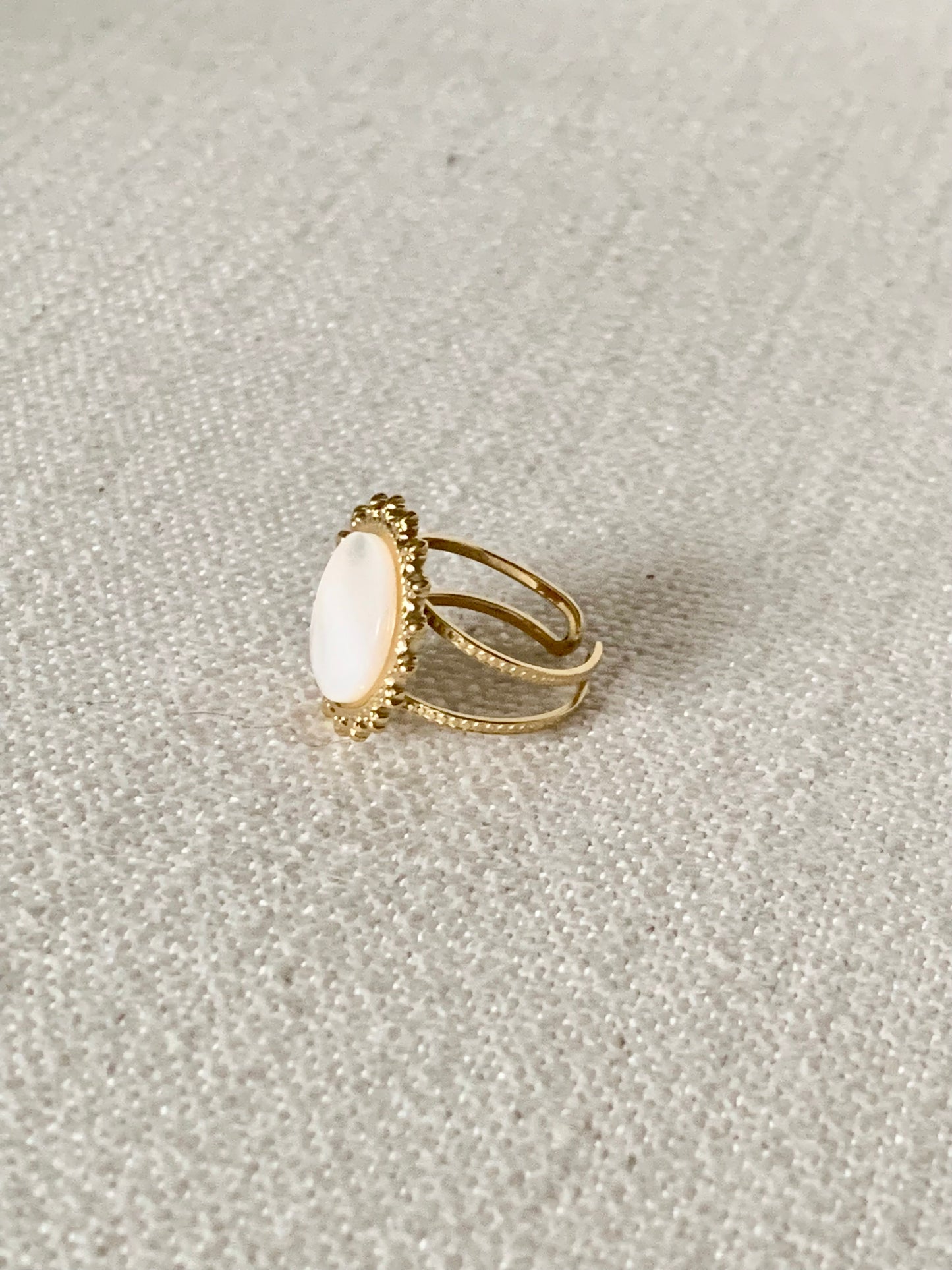 Bague Rachel