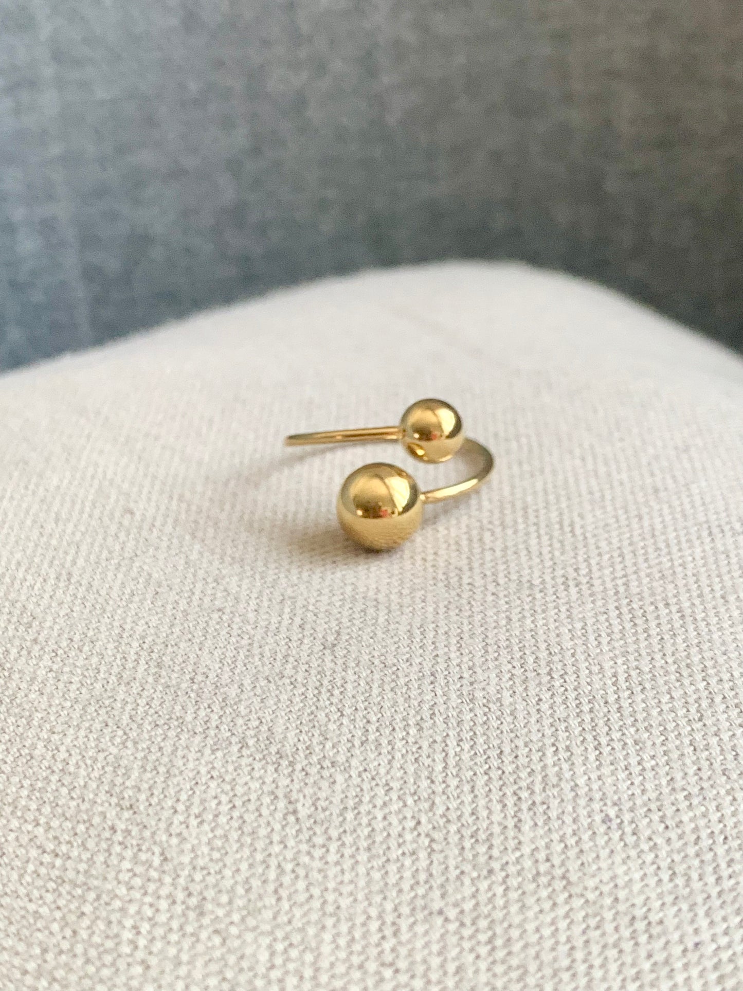 Bague « Billie »