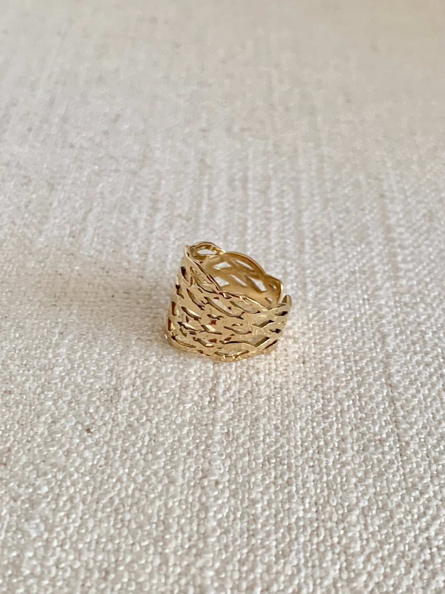 Bague Antonella