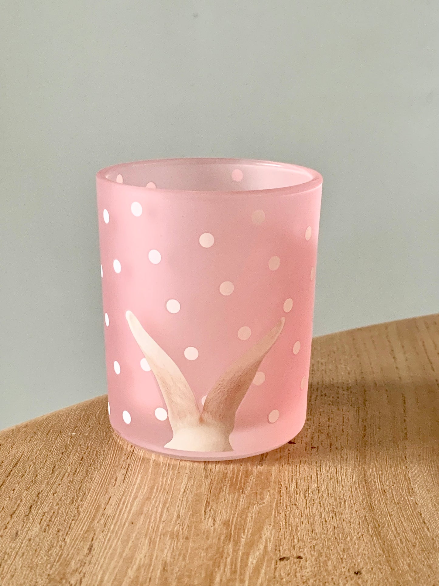 Photophore S « oreilles de lapin »