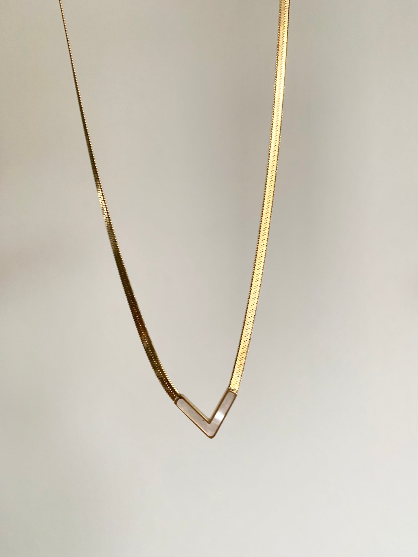 Collier Vanessa